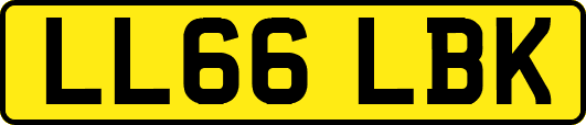 LL66LBK