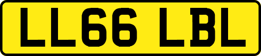 LL66LBL