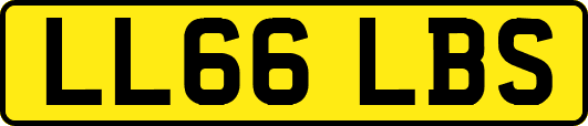 LL66LBS
