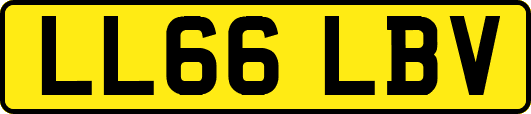 LL66LBV