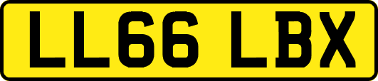 LL66LBX