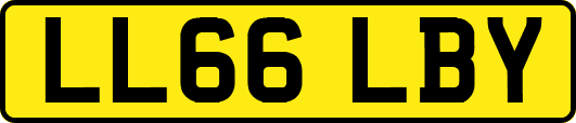 LL66LBY