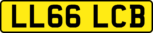 LL66LCB