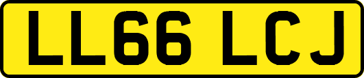 LL66LCJ