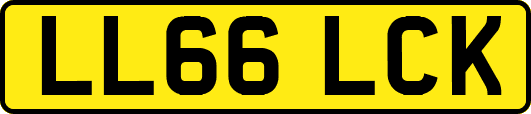 LL66LCK