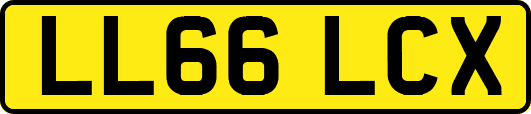LL66LCX