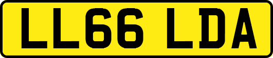 LL66LDA