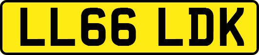 LL66LDK