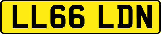 LL66LDN