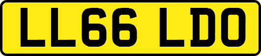 LL66LDO