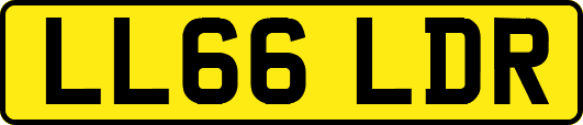 LL66LDR