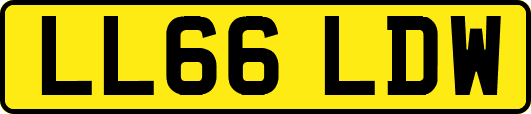 LL66LDW