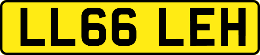 LL66LEH