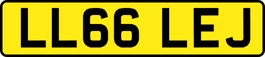 LL66LEJ