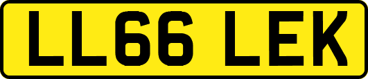 LL66LEK