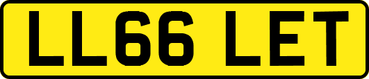 LL66LET