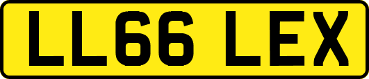 LL66LEX