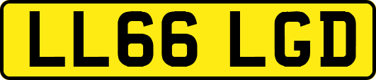 LL66LGD