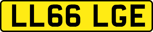 LL66LGE