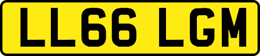 LL66LGM