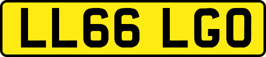 LL66LGO