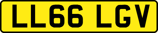LL66LGV