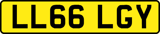LL66LGY