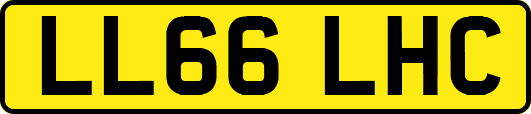 LL66LHC
