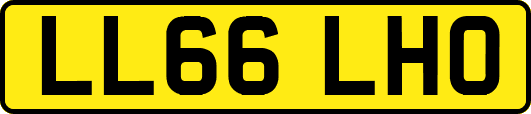 LL66LHO