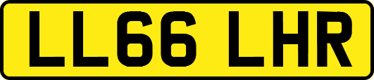 LL66LHR