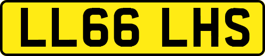 LL66LHS