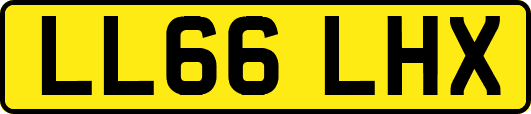LL66LHX