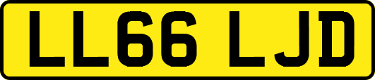 LL66LJD