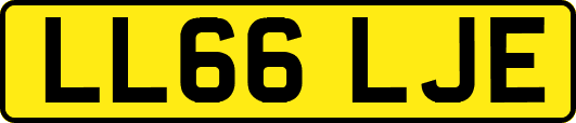 LL66LJE