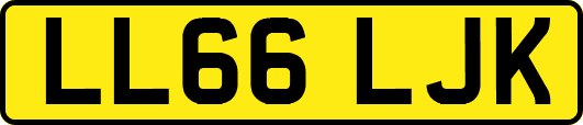 LL66LJK