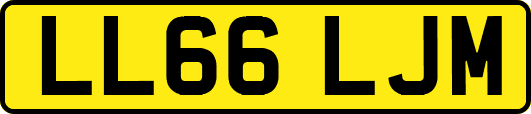 LL66LJM