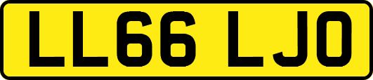 LL66LJO