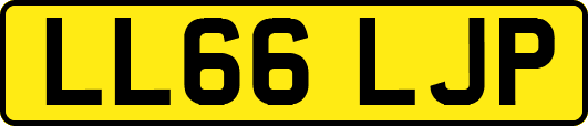 LL66LJP