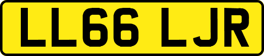 LL66LJR