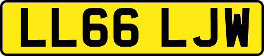 LL66LJW