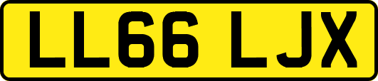 LL66LJX