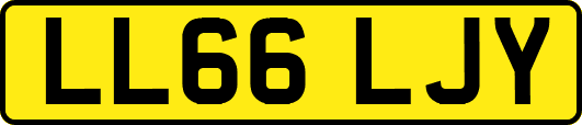 LL66LJY