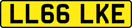 LL66LKE