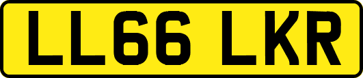 LL66LKR