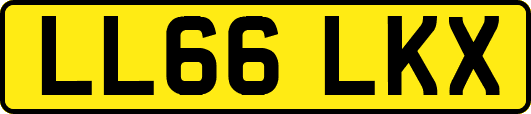 LL66LKX