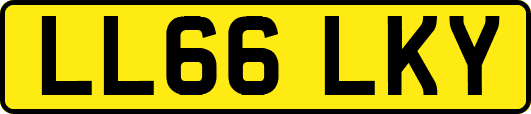 LL66LKY