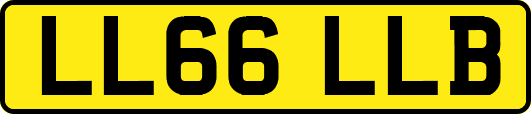 LL66LLB