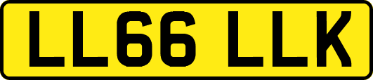 LL66LLK