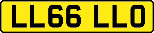 LL66LLO