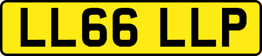 LL66LLP